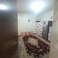 ۱۱۰متر ۲ خواب با پارکینگ  خ نباتی|اجارهٔ آپارتمان|تهران, جوادیه تهرانپارس|دیوار
