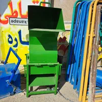 دستگاه خردکن آسیاب نان خشک.چغندر.سرشاخه درخت و کود