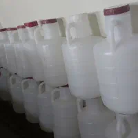 دبه خیارشور تمیز
