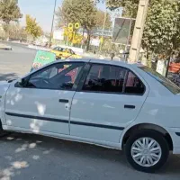 سمند ef7  ۹۶|خودرو سواری و وانت|همدان, |دیوار