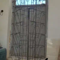 استند گردان کتاب قصه