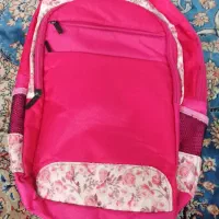 کیف مدرسه