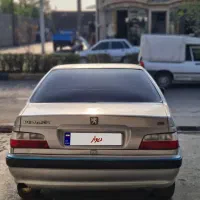 پارس ۸۳|خودرو سواری و وانت|بابل, |دیوار