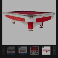 استخدام نیروی کار در باشگاه بیلیارد