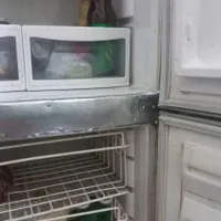 تعمیر کار یخچال