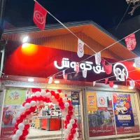 نیروی کار در افق کوروش