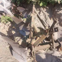 گاوآهن سالم|ماشین‌آلات صنعتی|شاهیوند, |دیوار