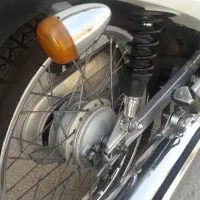 مدل جترو ۱۳۰|موتورسیکلت|اصفهان, بابوکان|دیوار