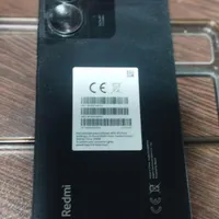 شیائومی Redmi 13C با حافظهٔ ۱۲۸ گیگابایت|موبایل|تهران, جوادیه|دیوار