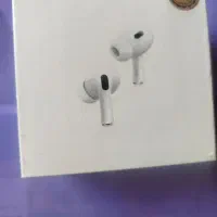 ایرپاد آکبند استفاده نشده