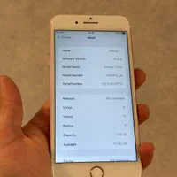 اپل iPhone 7 Plus باتری ۱۰۰ درحدنو|موبایل|رشت, فلسطین|دیوار