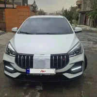 چری آریزو ۵ اسپرت