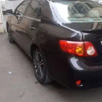 تویوتا کرولا۲۰۰۹