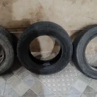 لاستیک کپسن