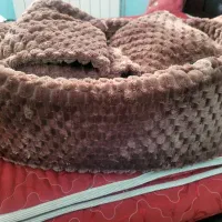 سبد خواب نوزاد پتو بالش وتشک جنس ترکی