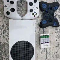 ایکس باکس سری اس