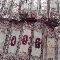 سفره یکبار مصرف و کیسه فریزر