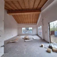 450متر زمین بنای 90 متری|فروش خانه و ویلا|سنگر, |دیوار