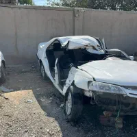 پژو پارس سال مدل 1393|خودرو سواری و وانت|تهران, ترمینال غرب|دیوار