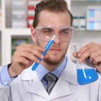 مدرک شیمی کاربردی دارم