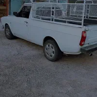 پیکان وانت مدل 93|خودرو سواری و وانت|دلیجان, |دیوار