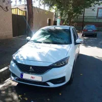 سهند S سفید صفر مدل مرداد 1404