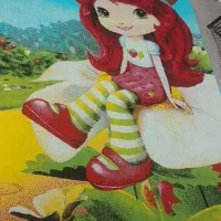 فرش اتاق کودک