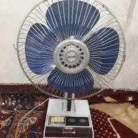 پنکه سالم پارس خزردرحدنو