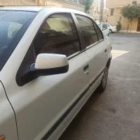 سمند se فنی صفر|خودرو سواری و وانت|اصفهان, احمدآباد|دیوار