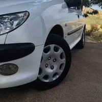 ۲۰۶مدل۹۸ تیپ ۲