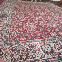 فرش ماشینی ۱۲متری