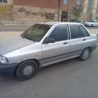 پراید ۸۹صبا|خودرو سواری و وانت|محمدیه-قزوین, |دیوار