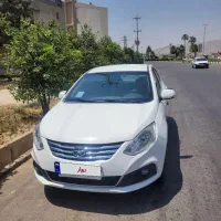 خودرو جک j4  مدل ۱۴۰۱