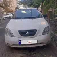 تیبا۲ مدل ۱۴۰۰