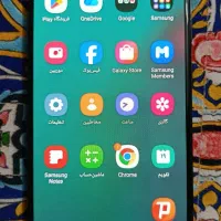 گوشی A20|موبایل|تهران, ارامنه|دیوار