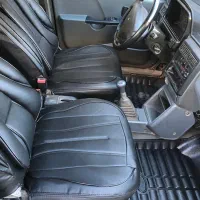 پراید مدل 88|خودرو سواری و وانت|سیرجان, |دیوار