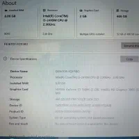 لپ تاپ ایسوس K53S|رایانه همراه|تهران, فلسطین (میدان انقلاب)|دیوار