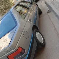 پژو 405 دوگانه سوز 91