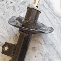 چراغ مه شکن سراتو سایپا و کمک فنر جلو سراتو ماندو|قطعات یدکی و لوازم جانبی|تبریز, |دیوار