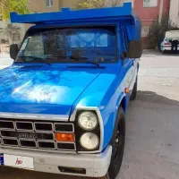 نیسان زامیاد 1403