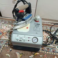 اتو صنعتی silter|اتو و لوازم اتو|سقز, |دیوار