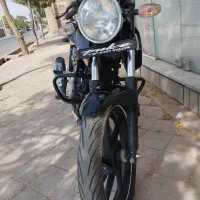 موتور پالس 180|موتورسیکلت|بیرجند, |دیوار