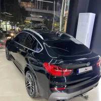 x4 2017|خودرو سواری و وانت|تهران, سعادت‌آباد|دیوار