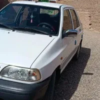 پراید 131 مدل 97 تمیز و مرتب دو گانه|خودرو سواری و وانت|فردوس (خراسان), |دیوار