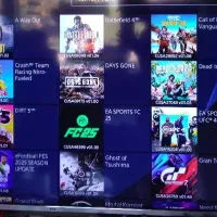 PS4 Slim کپی خور ۱ترا ورژن ۹|کنسول، بازی ویدئویی و آنلاین|زنجان, |دیوار