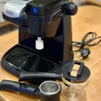 قهوه ساز دلونگی