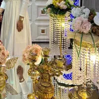 پیراهن مجلسی فوق‌العاده زیبا و شیک