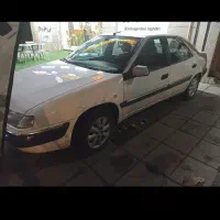 زانتیا 2000sx مدل 1386