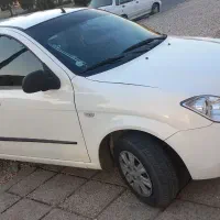 تیبا۲|خودرو سواری و وانت|فولادشهر, فولادشهر|دیوار