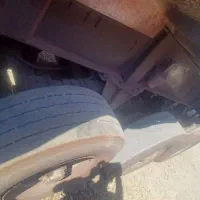 فروش کمپرس ۳محور|قطعات یدکی و لوازم جانبی|سیرجان, |دیوار